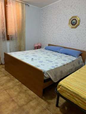 A casa di Davide